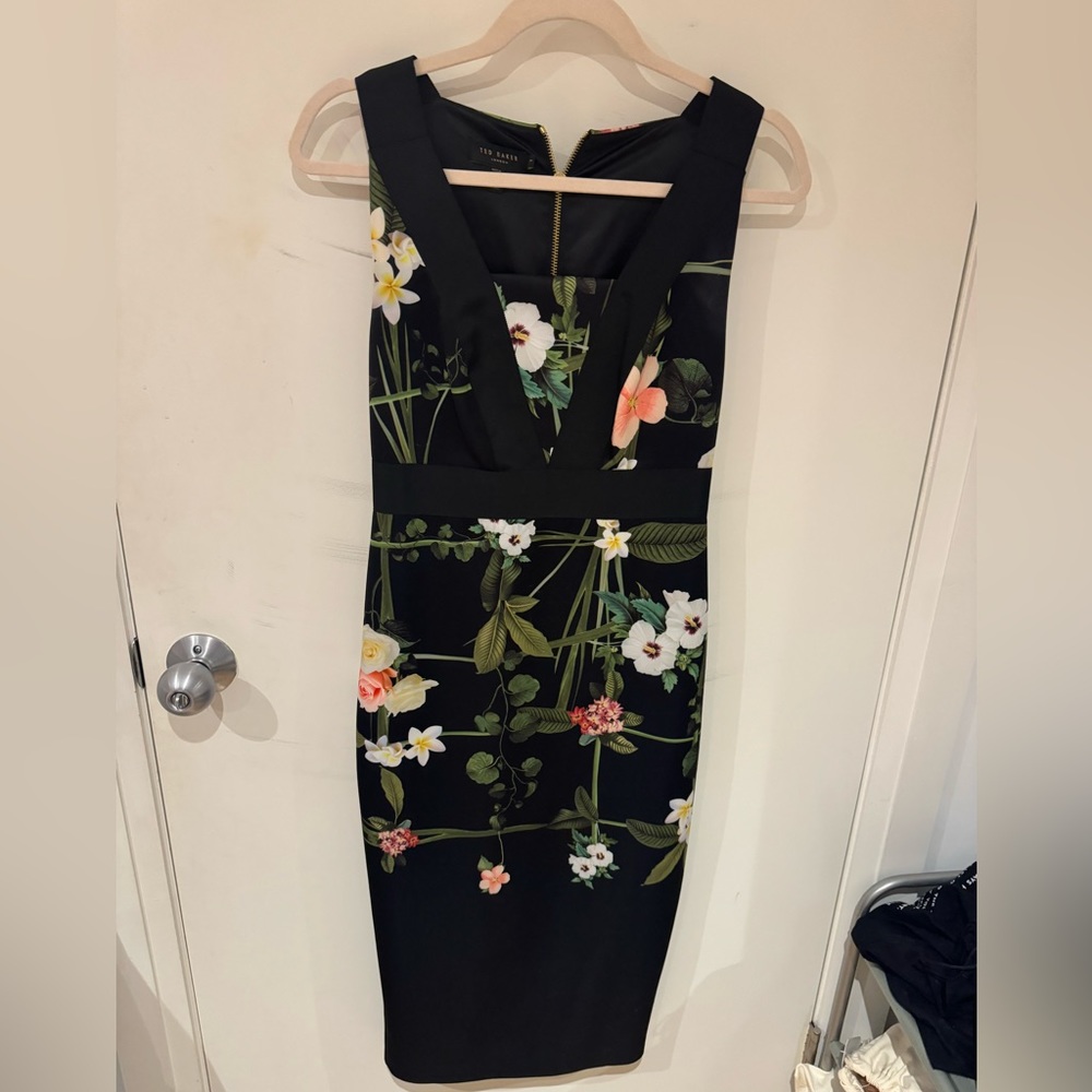 Ted Baker Dress